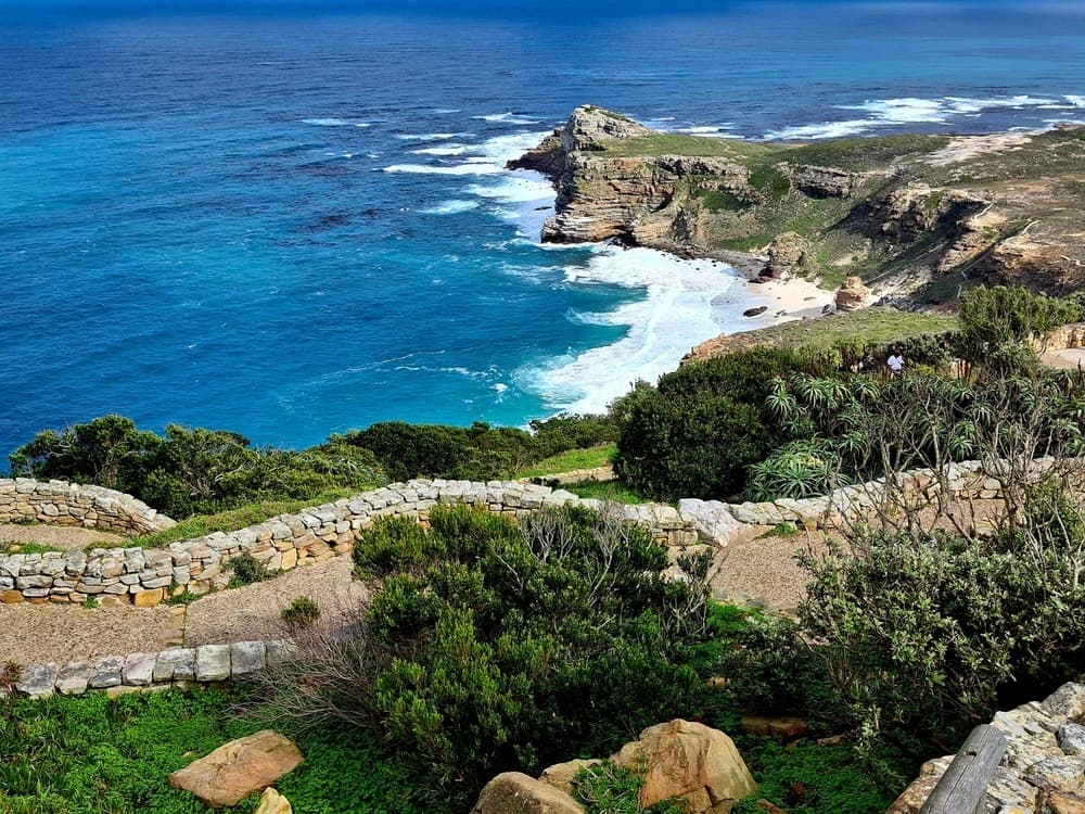 Cape Point Nature Reserve