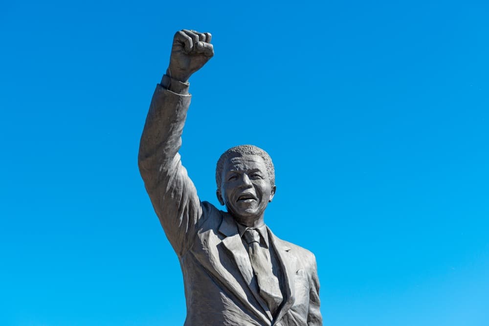 8 Must-See Locations to Walk in Nelson Mandela's Footsteps