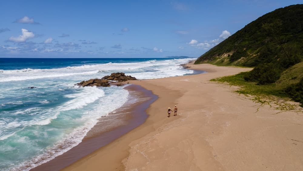 Saint Lucia