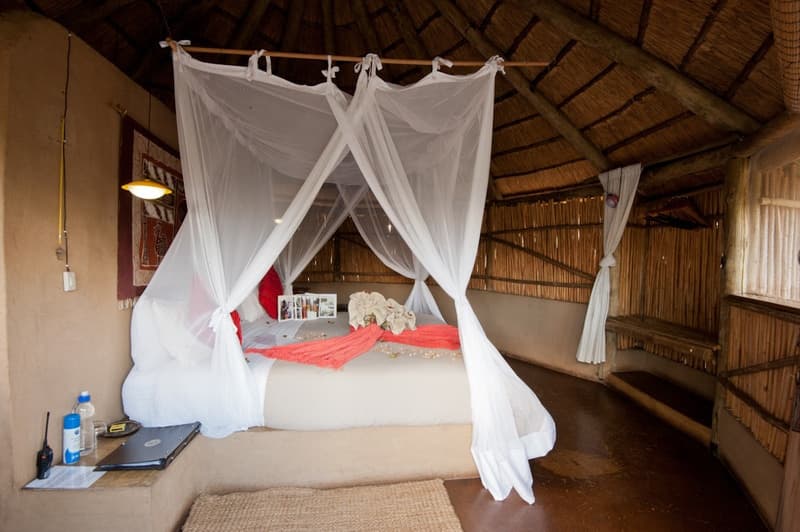 Umlani Bushcamp