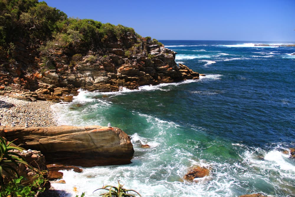 Tsitsikamma National Park