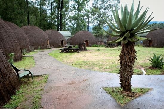 Beehive Village