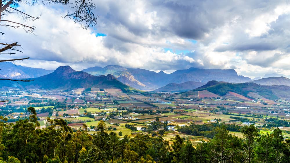 Franschhoek, Overview and Visit Suggestions