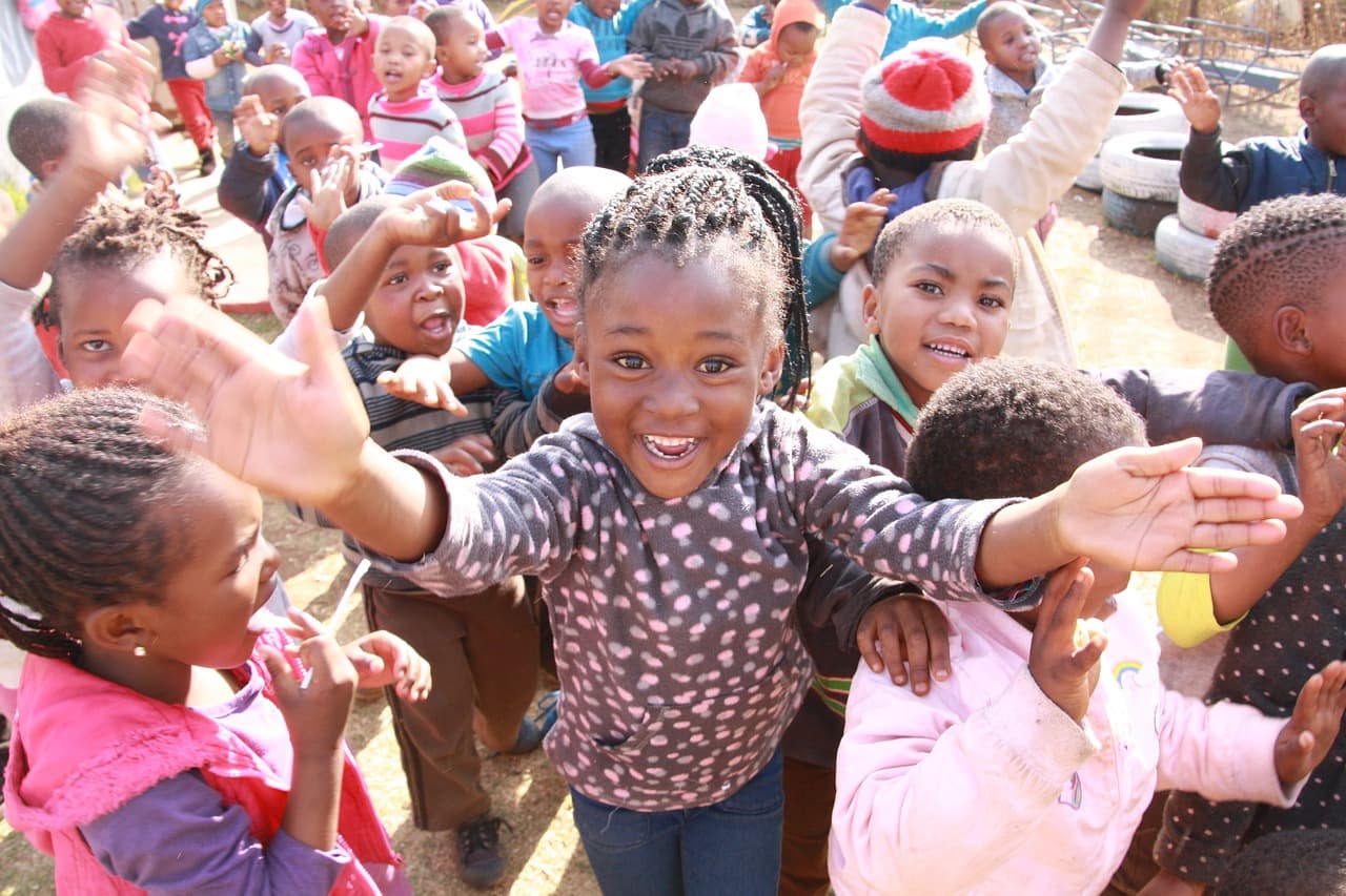 Guided Tour of Soweto