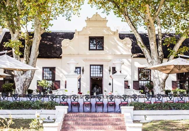 Nederburg Wine Estate