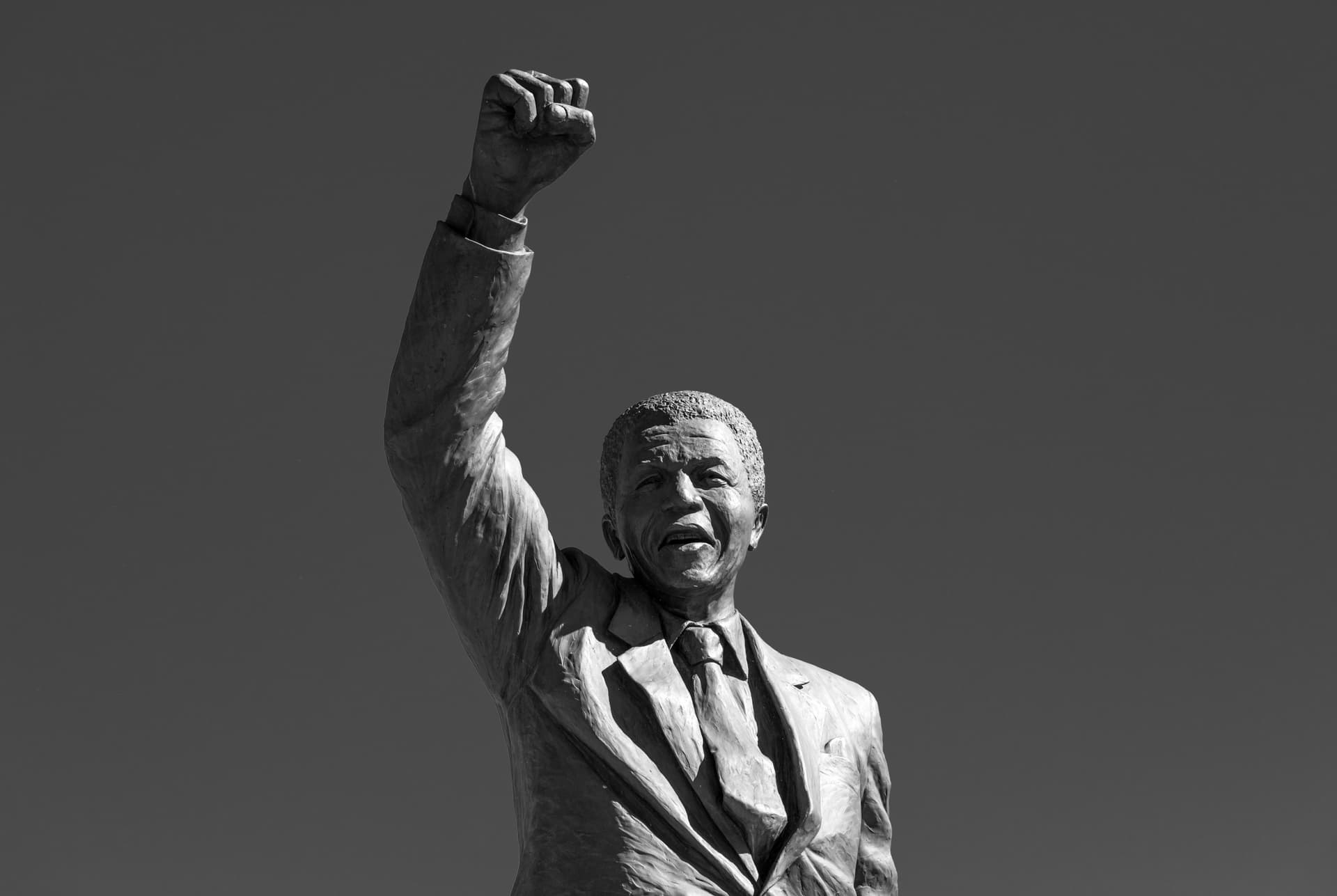 Traveling in Mandela's Footsteps: The Essential Stops