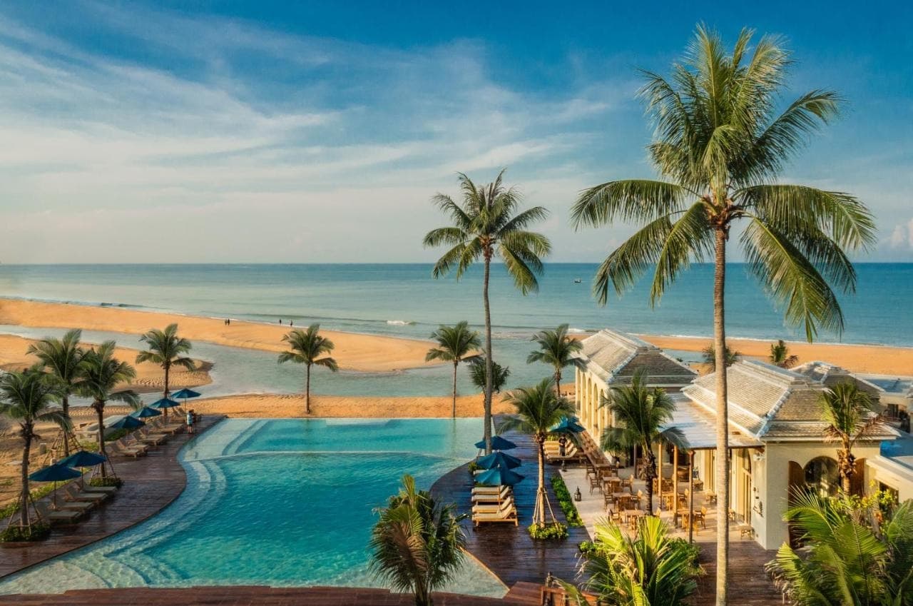 Devasom Khao Lak